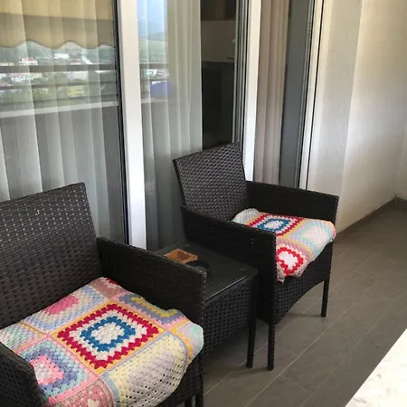 Cozy In , Albania アパート Kamëz
