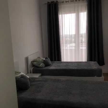 Cozy In , Albania Kamëz