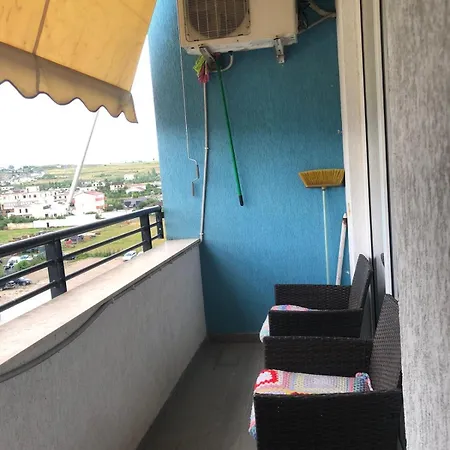アパート Cozy In , Albania